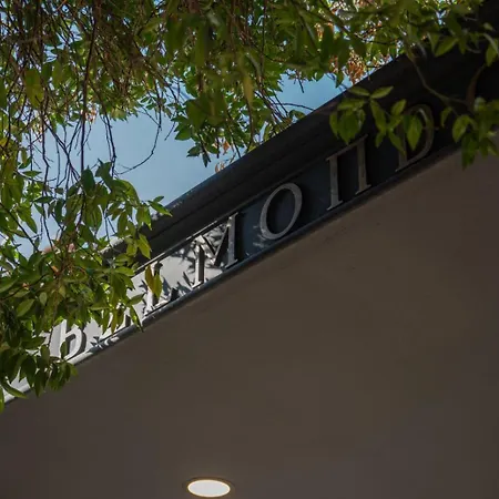 Otel Belmondo Old Town