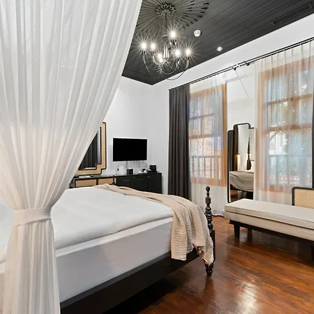 Otel Belmondo Old Town