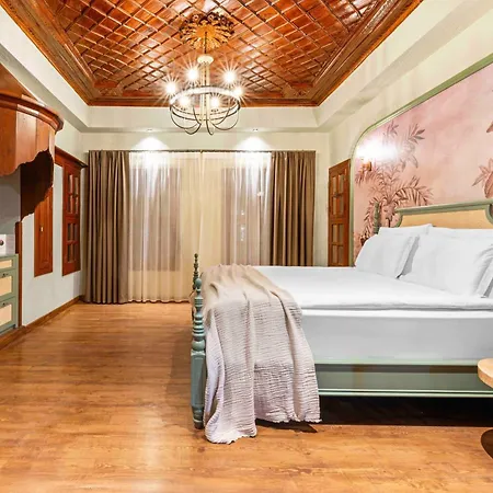 Otel Belmondo Old Town Antalya