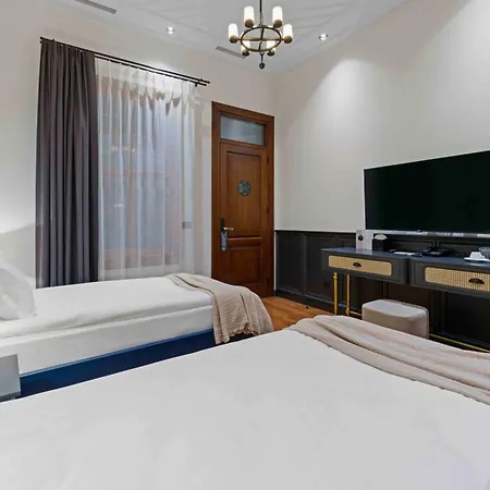 Otel Belmondo Old Town