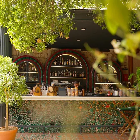Belmondo Old Town Antália